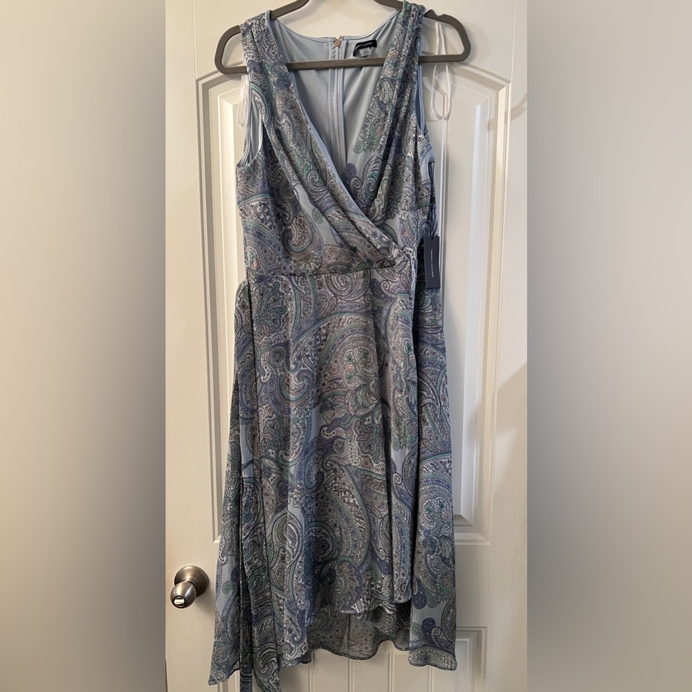 New Size 14 Tommy Hilfiger Dress